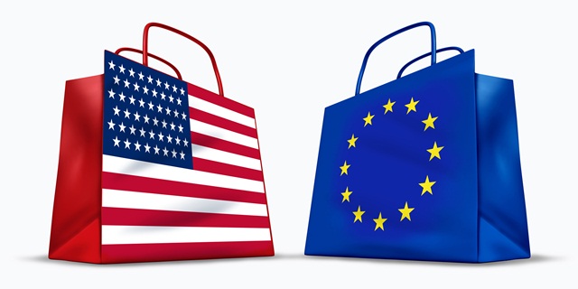 EU-US Relations Today – Still Good Friends?
