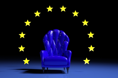 The European Parliament’s election of the President of the European Commission