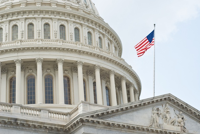 US Congress and US Foreign Policy