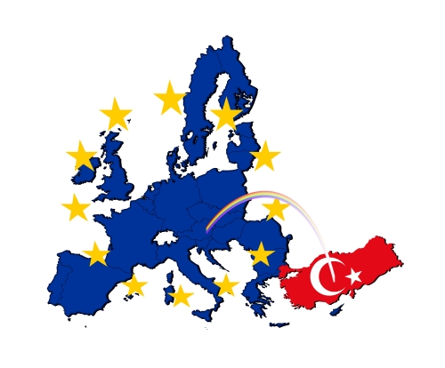 Turkey: the 2013 progress report and beyond