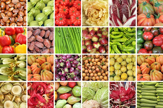 Promotion and information actions for agricultural products