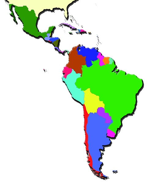 EU-Latin America relations