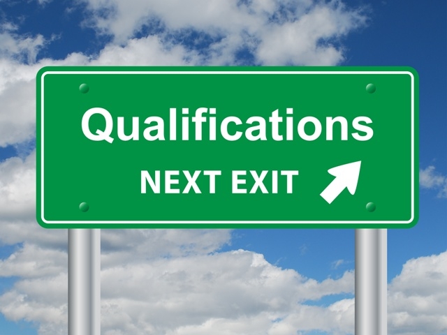 Recognition of professional qualifications
