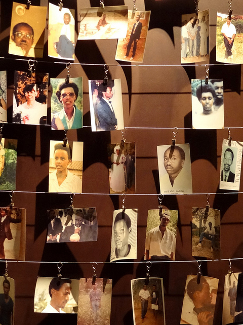 Rwanda: 20 years after the genocide – what are the lessons of the past?