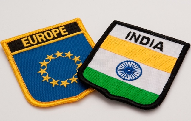 Controversial issues in EU-India trade: Disputes at WTO level