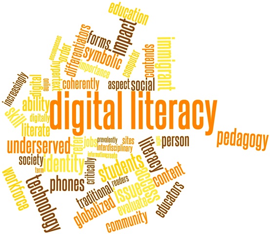 New technologies and open educational resources