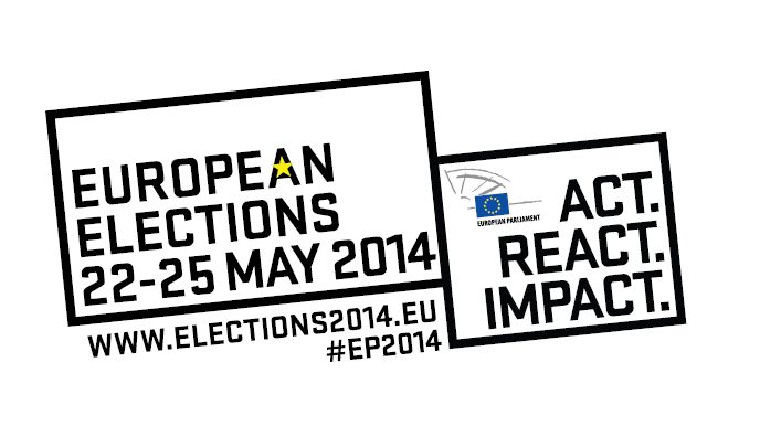 EP elections 2014: voting rights when living abroad