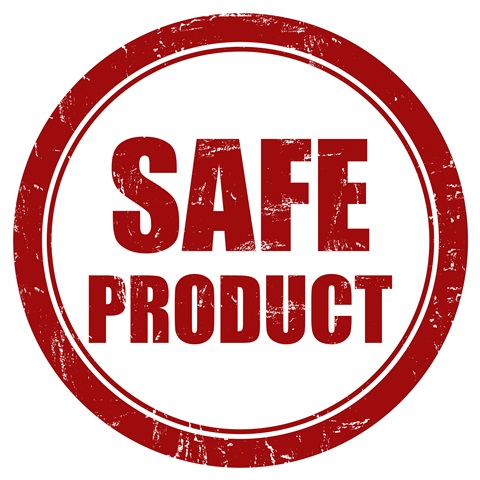 Product Safety and Market Surveillance Package
