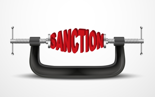 Judicial review of EU sanctions