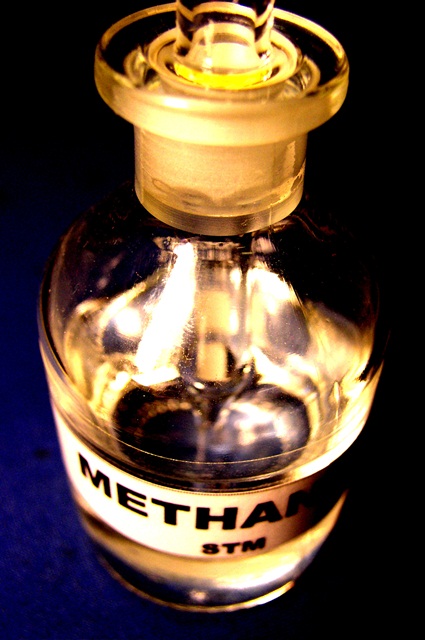 Methanol: a future transport fuel based on hydrogen and carbon dioxide?