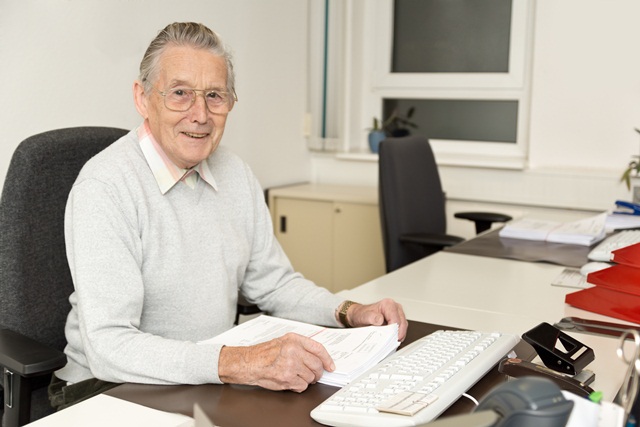 Older people in Europe: EU policies and programmes