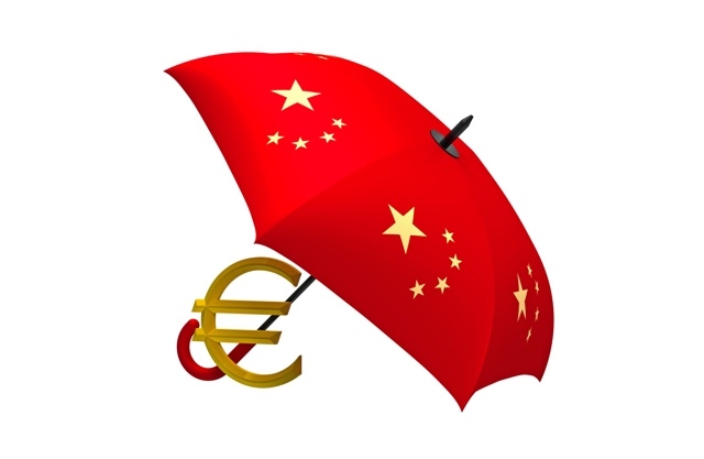 Chinese investment in the EU