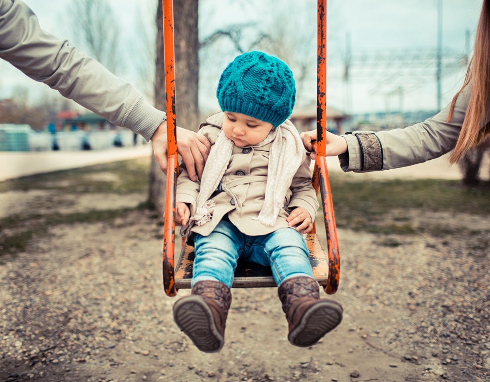 International parental child abduction