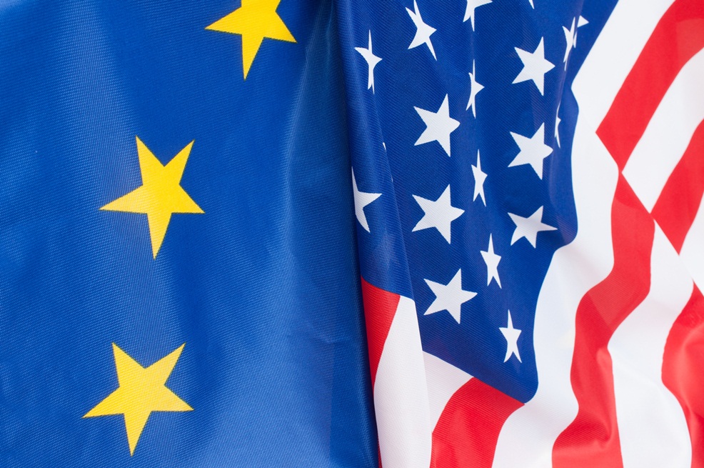 EU trade talks with the US: 5th round of negotiations