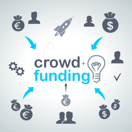 Crowdfunding in the European Union