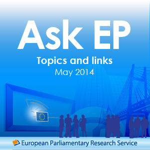 Topics and links − May 2014