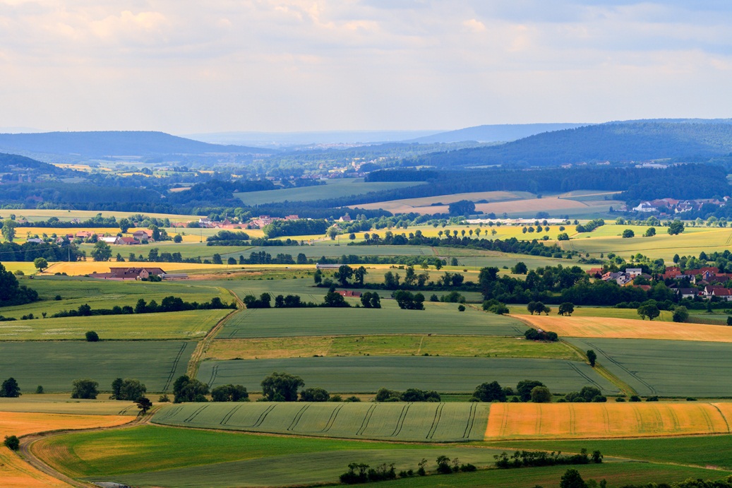 La politique européenne de développement rural