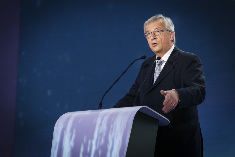 Role and election of the President of the European Commission