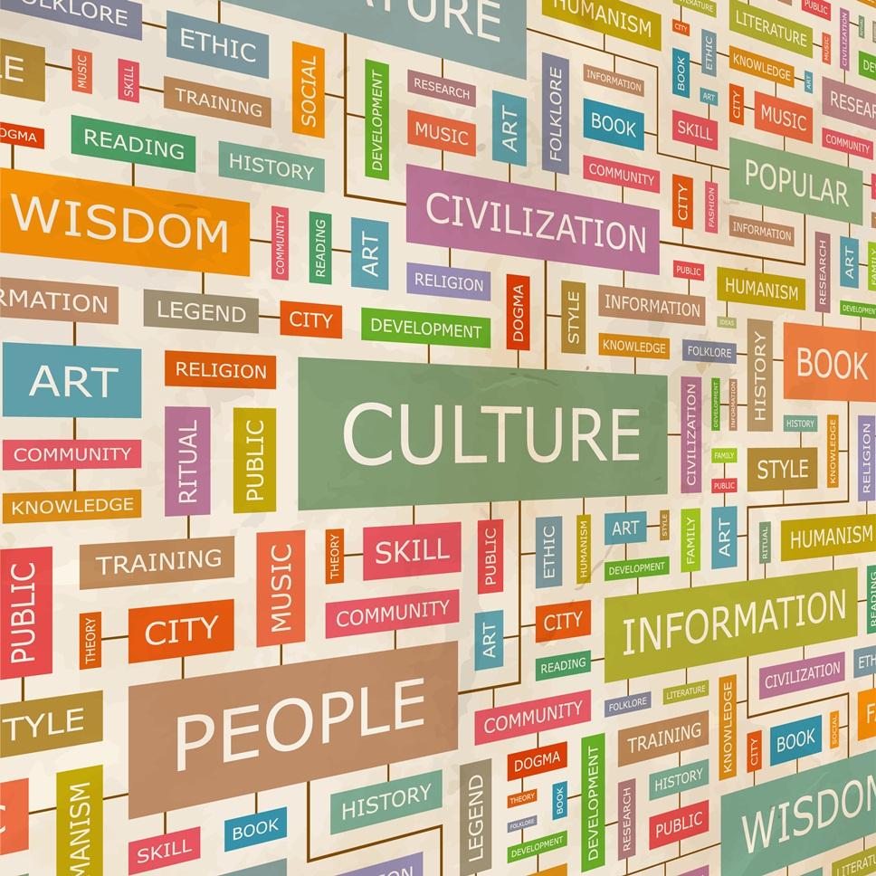 Arts and Culture: Is it about money and competitiveness?