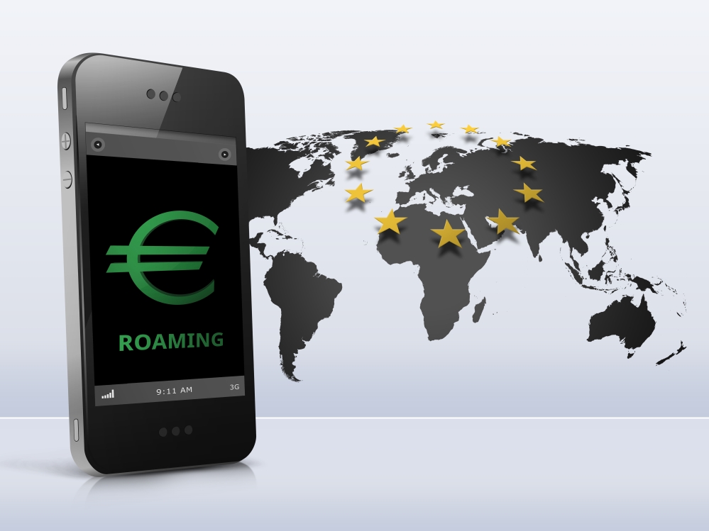 The Added Value of EU policy on Mobile telephone roaming charges [European Added Value in Action]