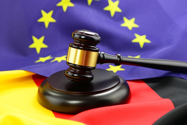 German Constitutional Court decisions on EU anti-crisis measures