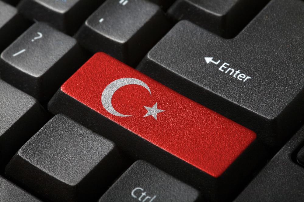 Social media freedom in Turkey