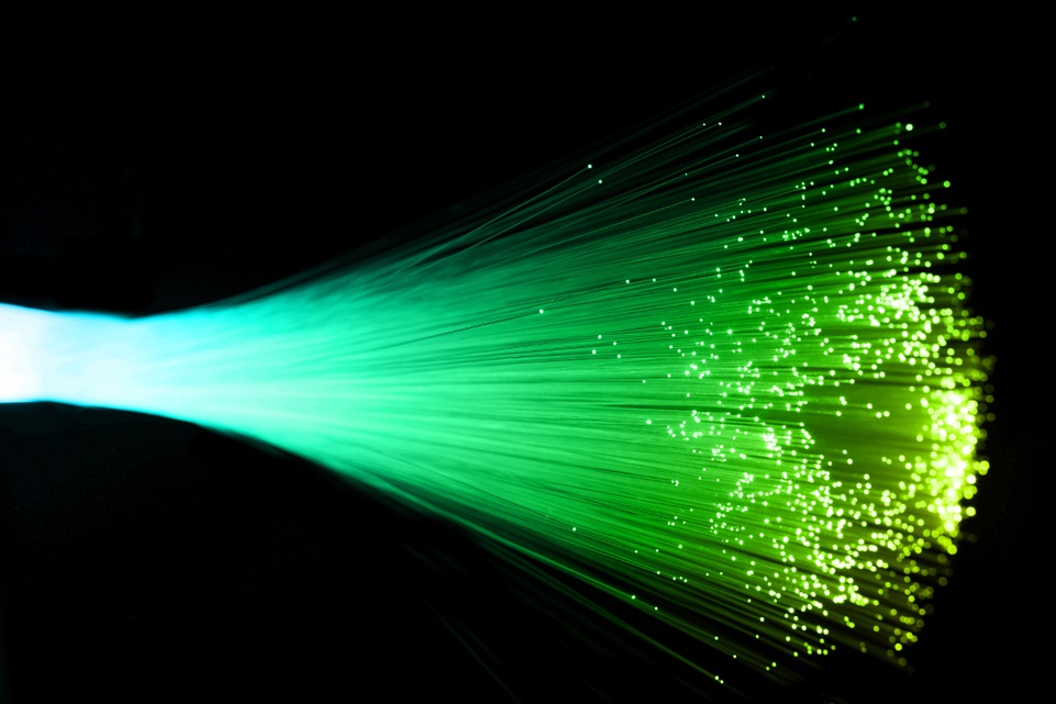 Photonics: An industry moving at the speed of light