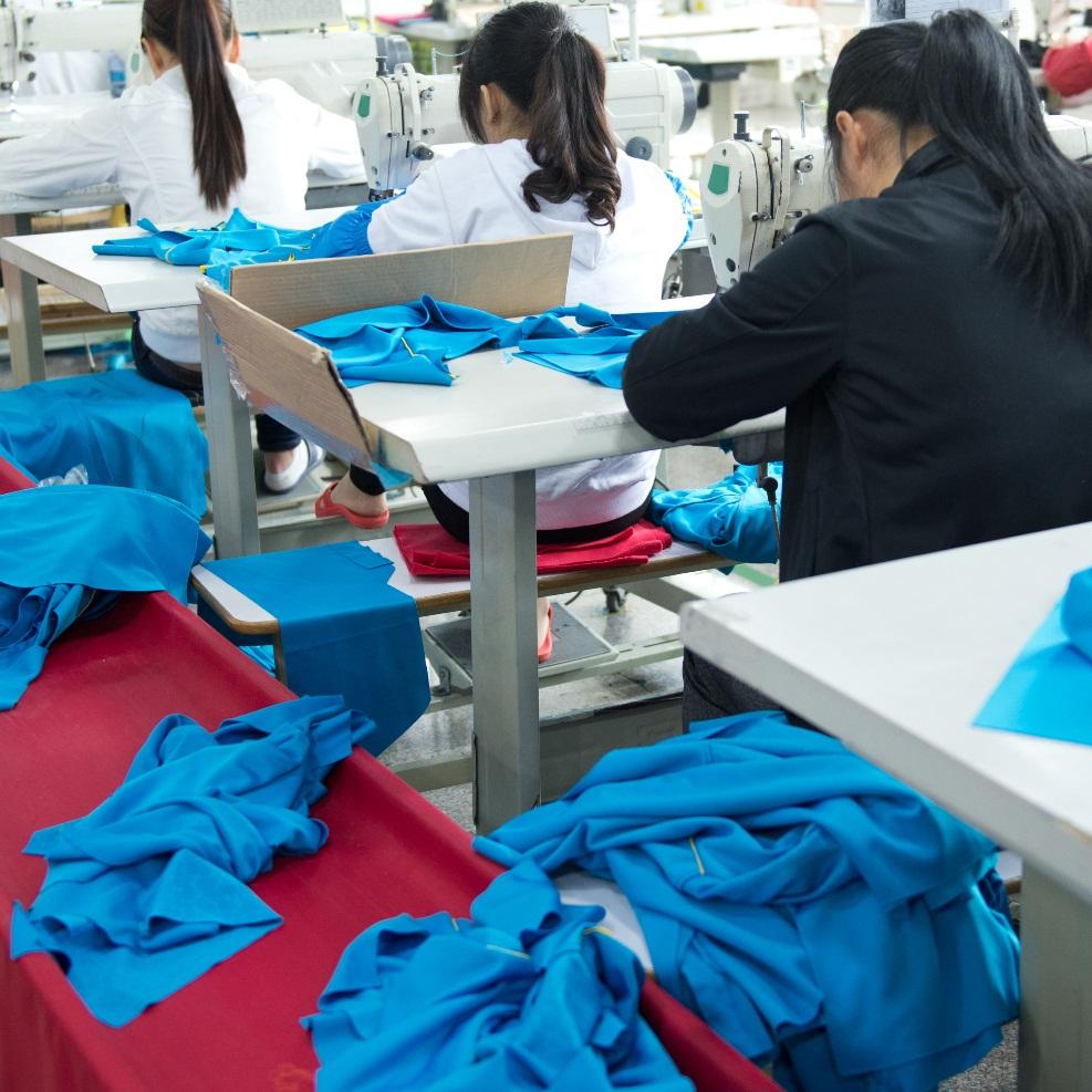 Workers’ conditions in the textile and clothing sector: just an Asian affair? Issues at stake after the Rana Plaza tragedy