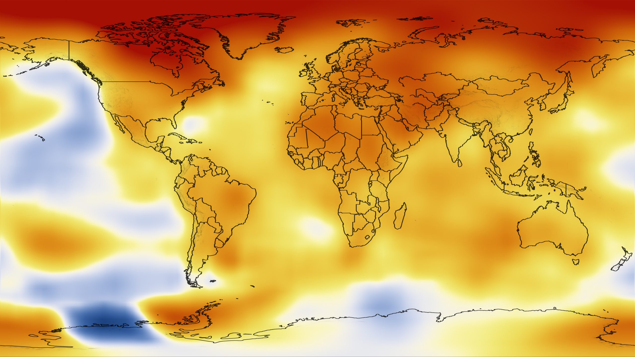 15 hot months ahead for global climate action