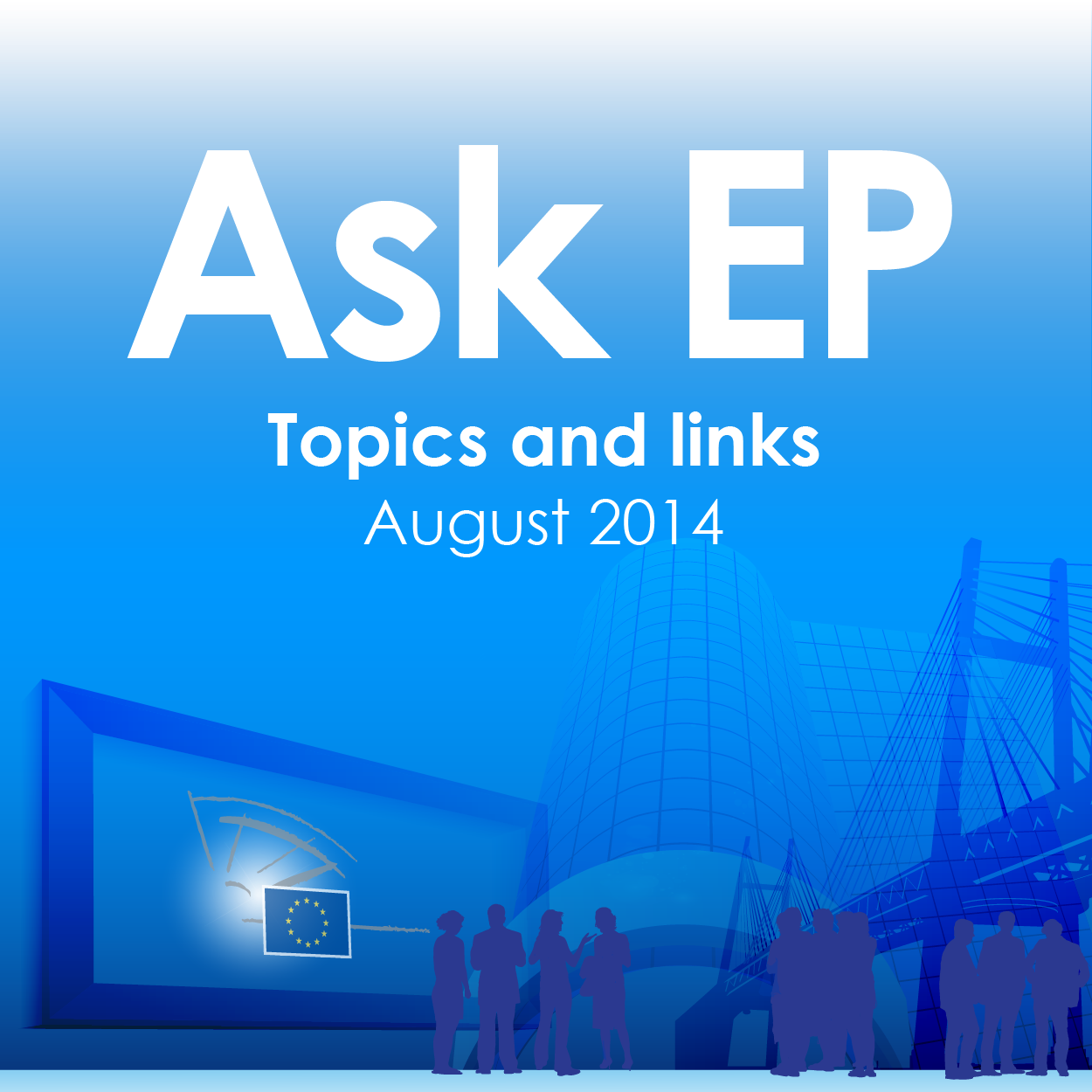 Topics and links – August 2014