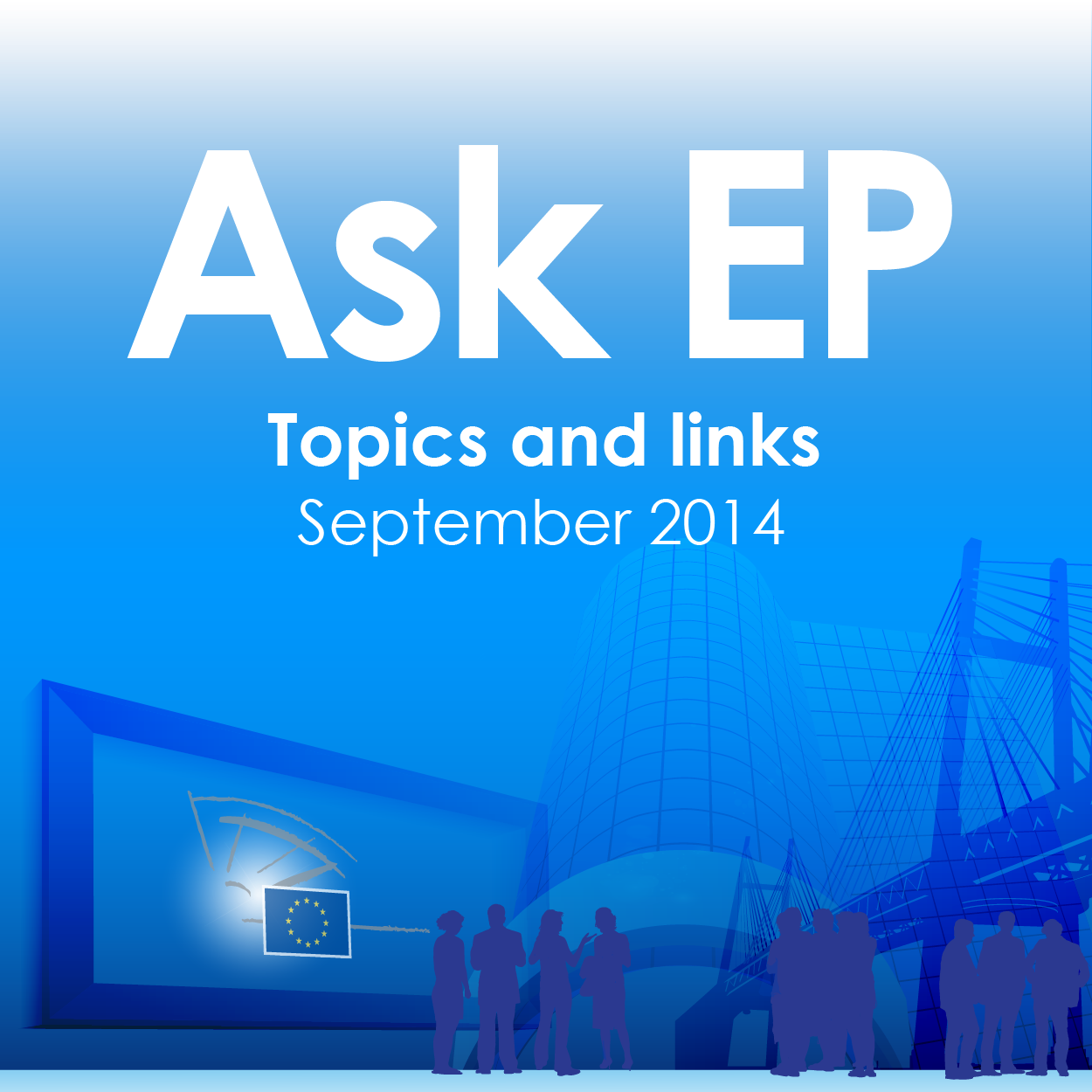 Topics and links – September 2014