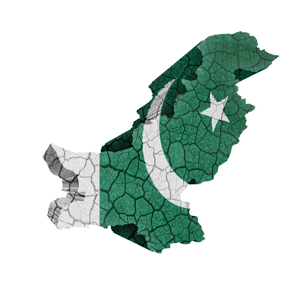Pakistan: human rights situation