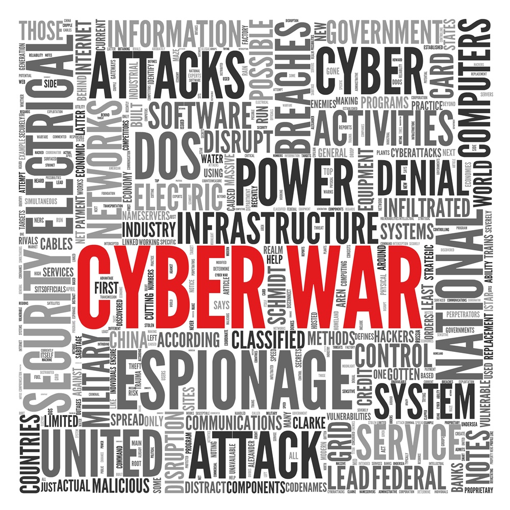 Cyber defence in the EU: Preparing for cyber warfare?