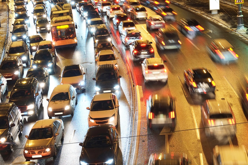 EU rules on vehicle registration and inspections