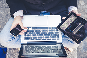 Being human in a hyper-connected era – The onlife initiative