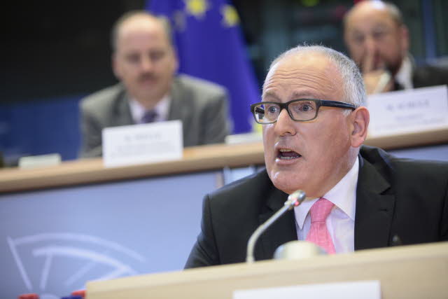 Round-up of the hearings of the Commissioners-designate: Vice Presidents