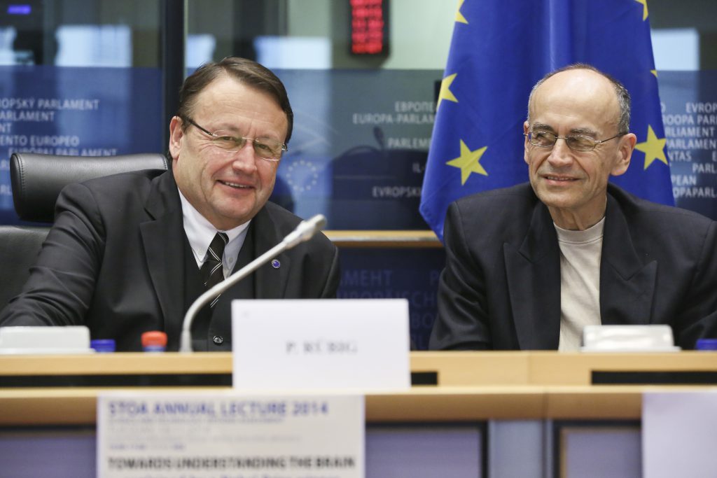 STOA Annual lecture 2014