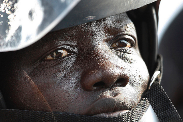South Sudan: conflict and humanitarian situation