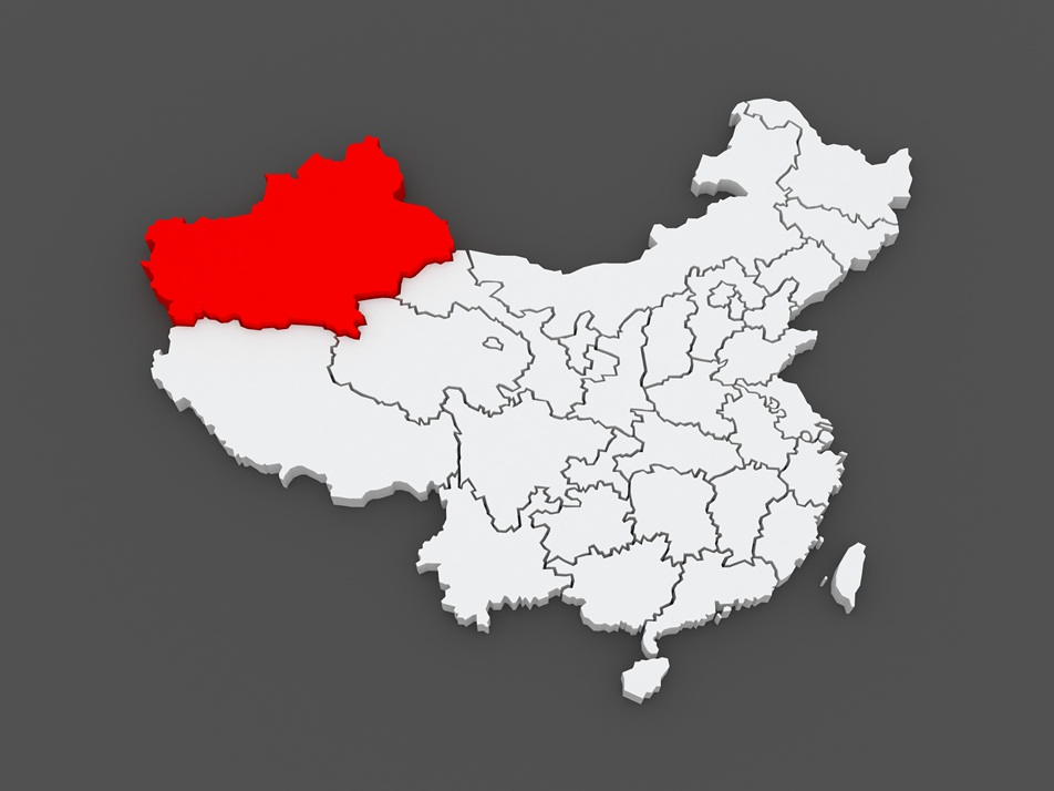 Separatism in China’s Xinjiang Province