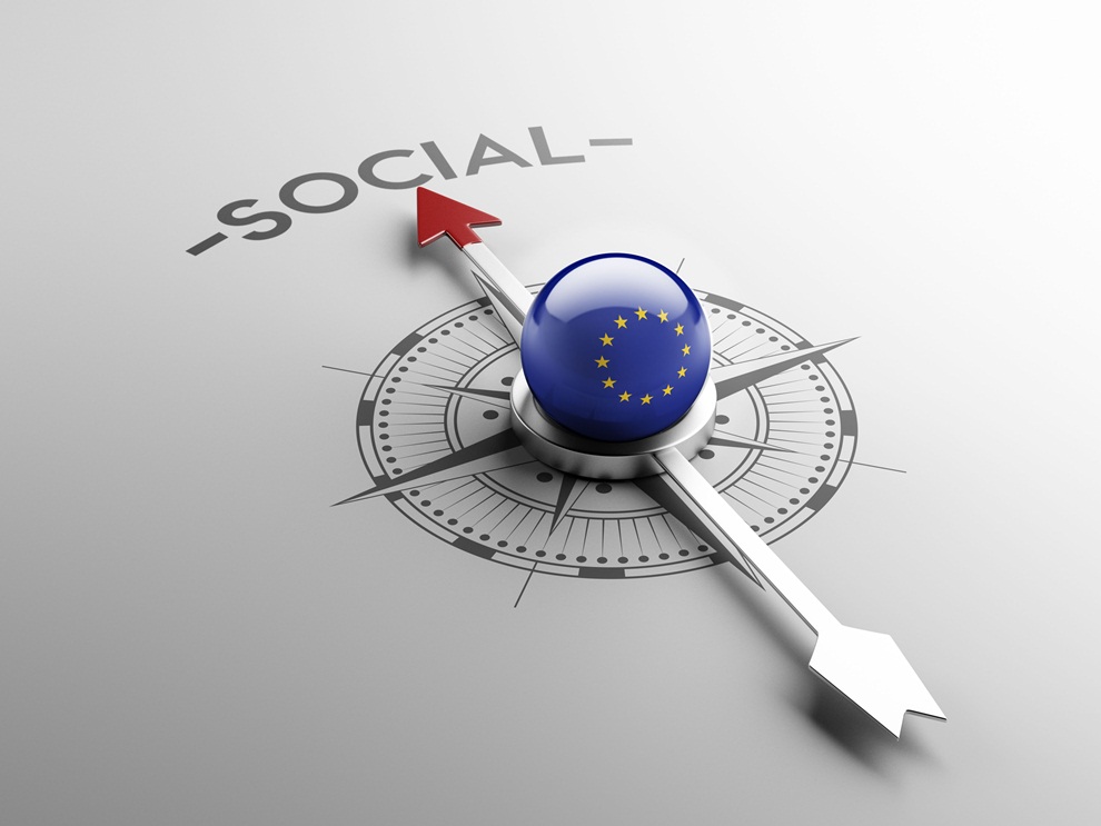 Employment and social aspects of the Europe 2020 strategy