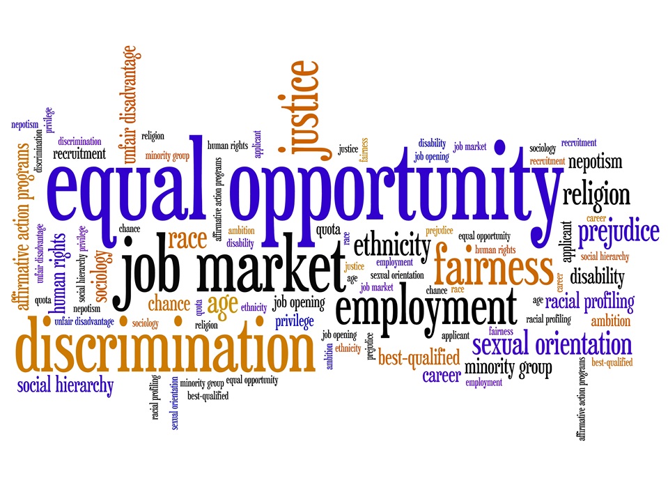 Implementation of the Employment Equality Directive