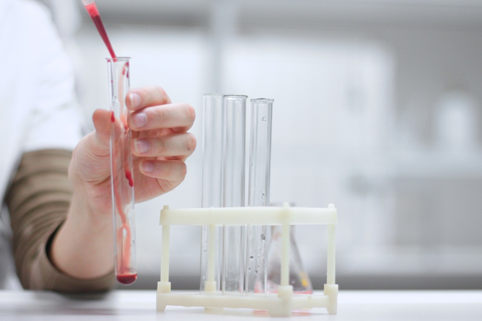 In vitro diagnostic medical devices