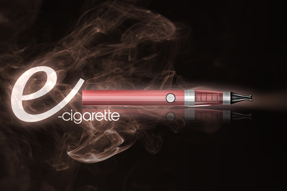 Prospects for e-cigarettes go up in smoke