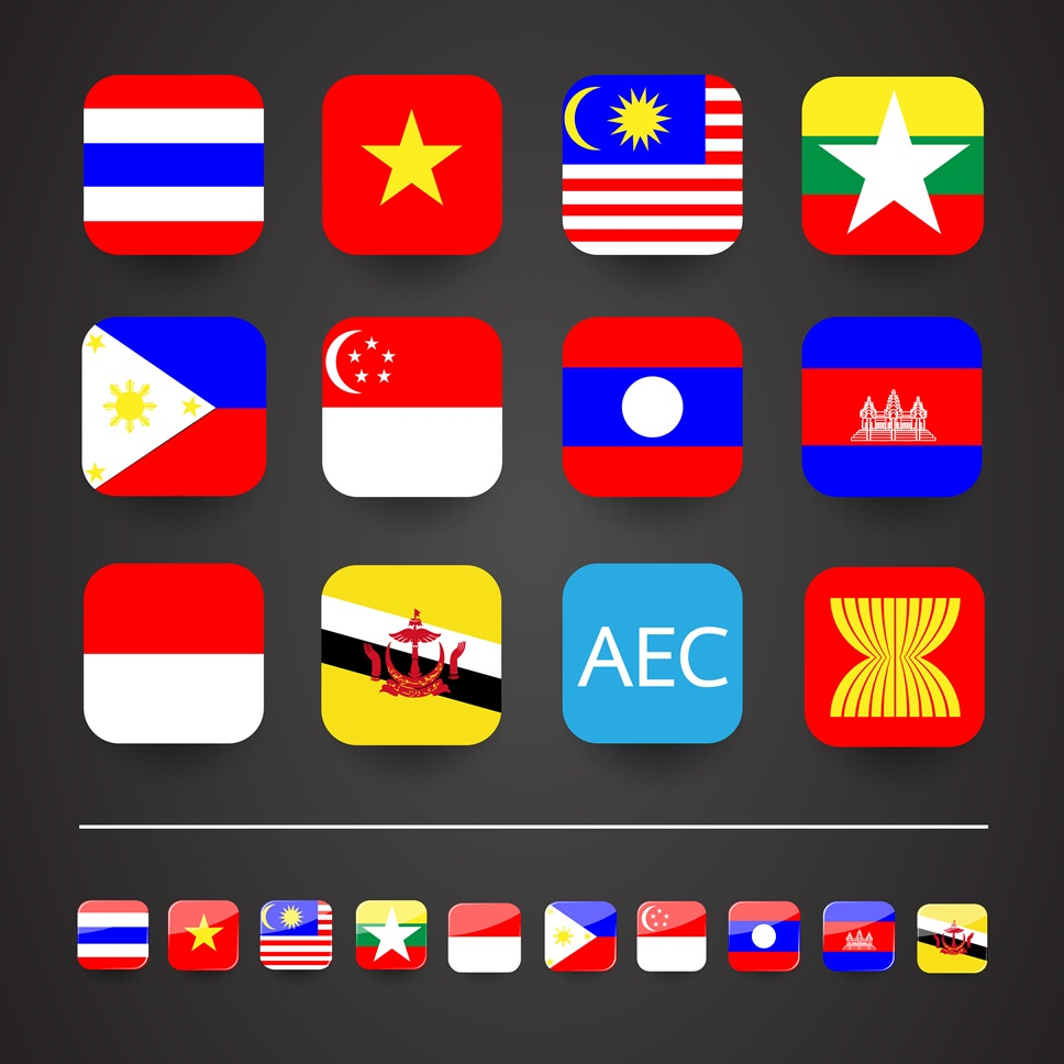 The Association of Southeast Asian Nations (ASEAN)