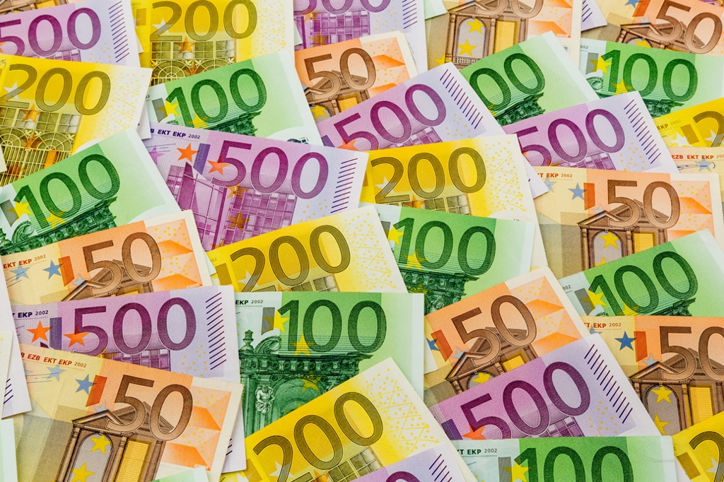 The bumpy road to the 2015 EU budget