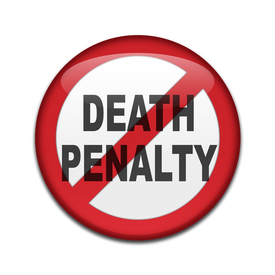 EU’s opposition to the death penalty