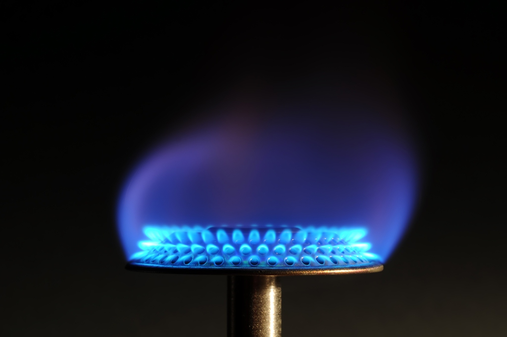 Appliances burning gaseous fuels : Initial Appraisal of a European Commission Impact Assessment