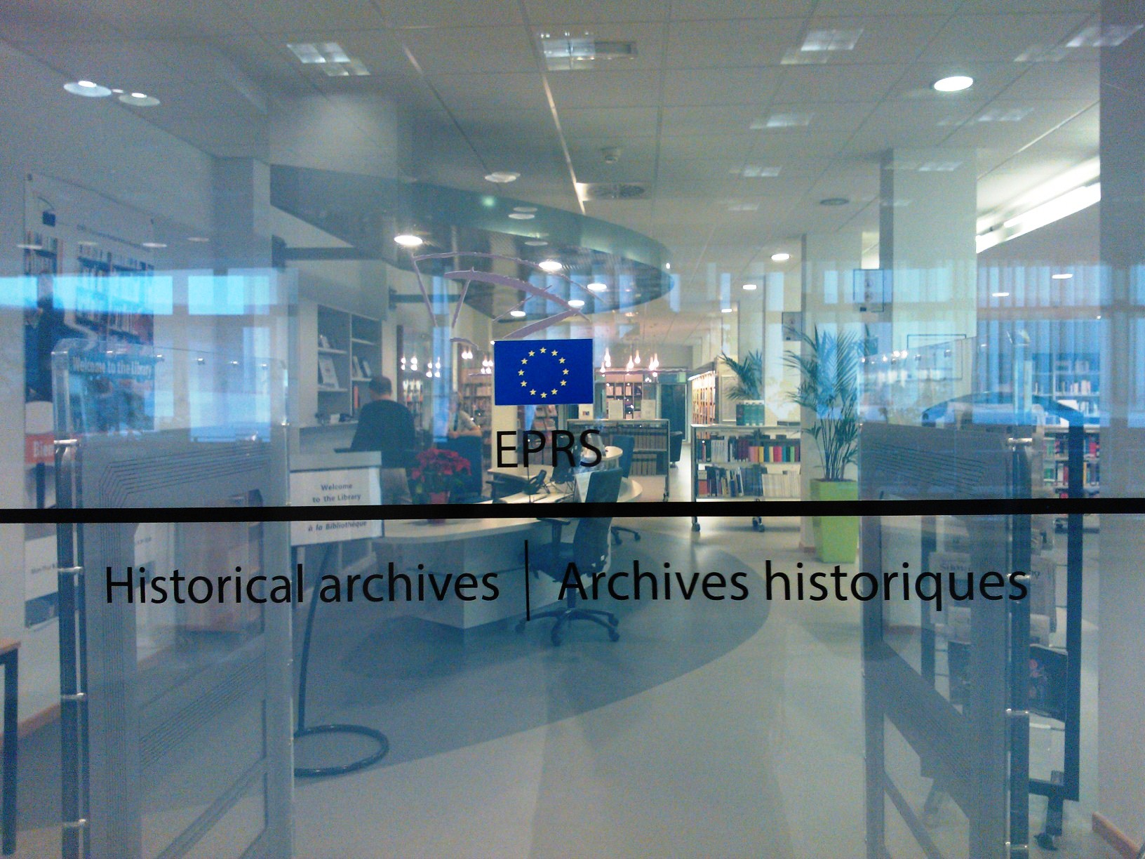 Historical Archives – 2014 at a glance