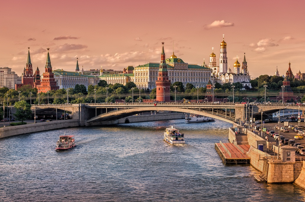 Russia: home and abroad