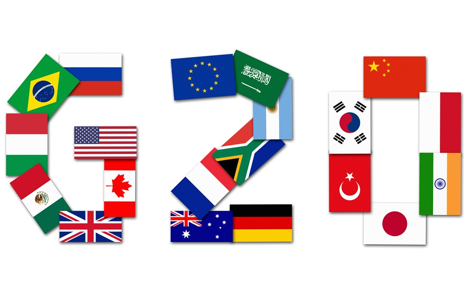 The Group of Twenty (G20)